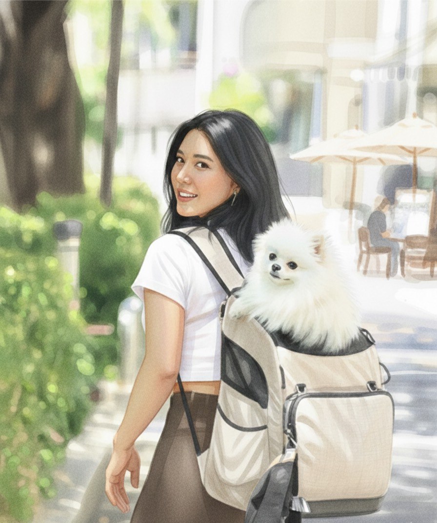 アンバサダー Ayaka